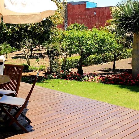 Luxury House In The Heart Of Tenerife La Laguna  Exterior foto