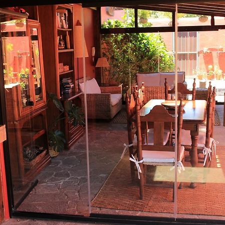 Luxury House In The Heart Of Tenerife La Laguna  Exterior foto