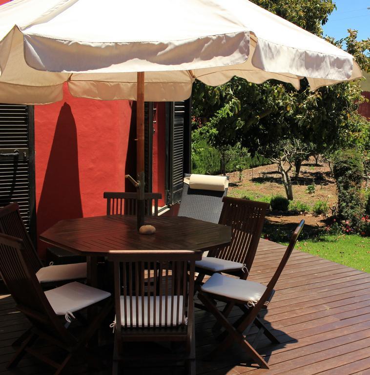 Luxury House In The Heart Of Tenerife La Laguna  Exterior foto