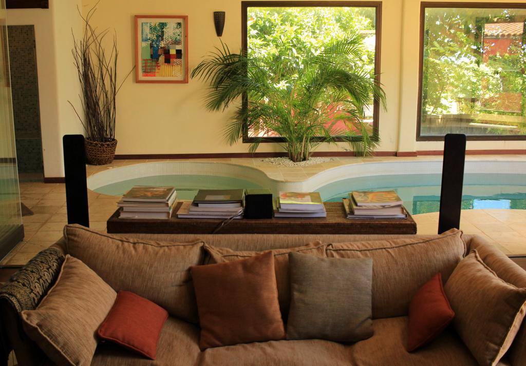 Luxury House In The Heart Of Tenerife La Laguna  Exterior foto