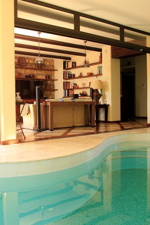 Luxury House In The Heart Of Tenerife La Laguna  Exterior foto