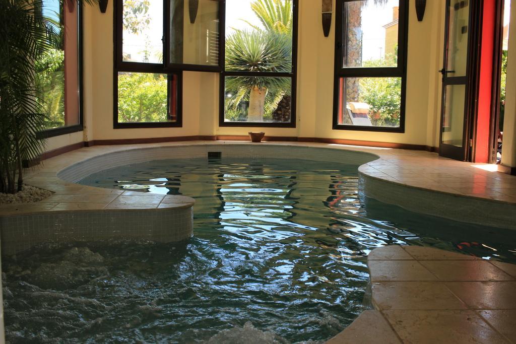 Luxury House In The Heart Of Tenerife La Laguna  Exterior foto
