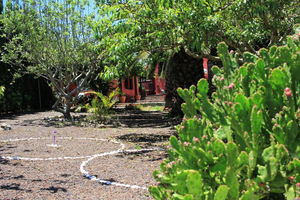 Luxury House In The Heart Of Tenerife La Laguna  Exterior foto