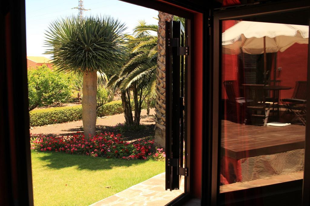 Luxury House In The Heart Of Tenerife La Laguna  Exterior foto