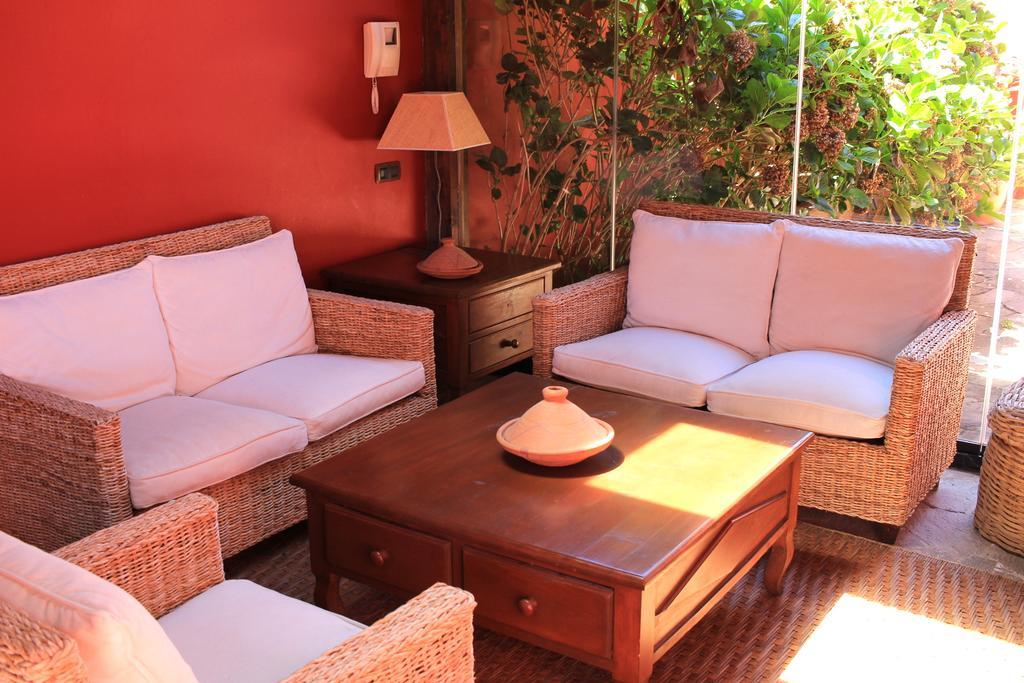 Luxury House In The Heart Of Tenerife La Laguna  Exterior foto