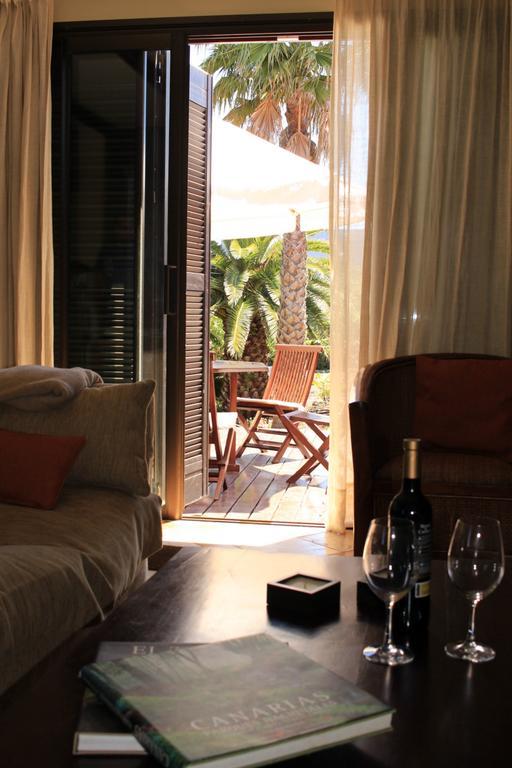 Luxury House In The Heart Of Tenerife La Laguna  Exterior foto