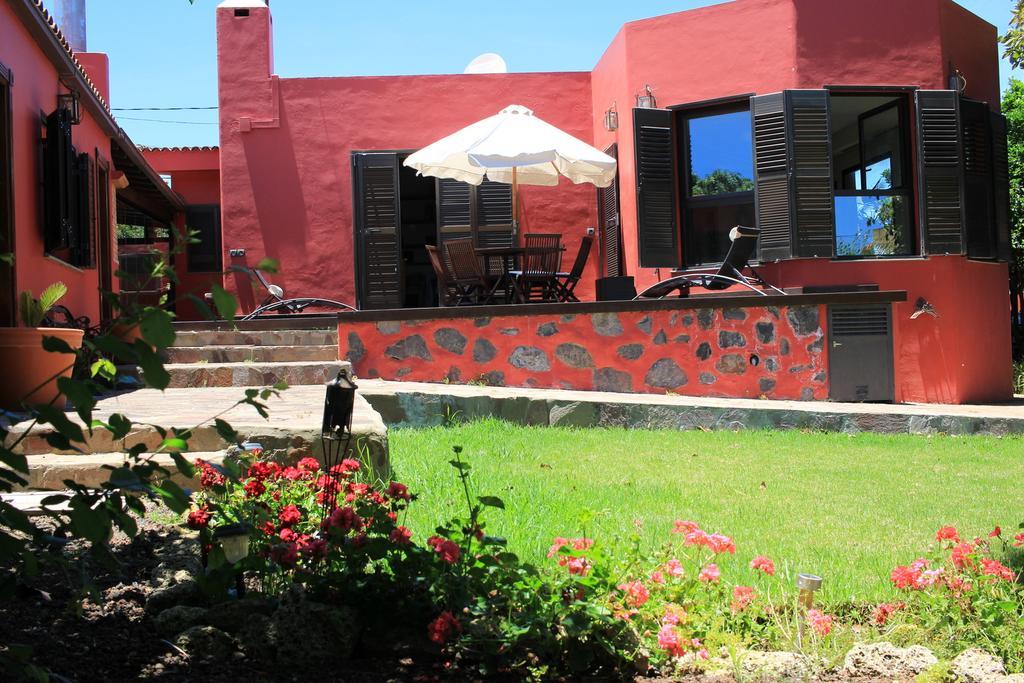 Luxury House In The Heart Of Tenerife La Laguna  Exterior foto