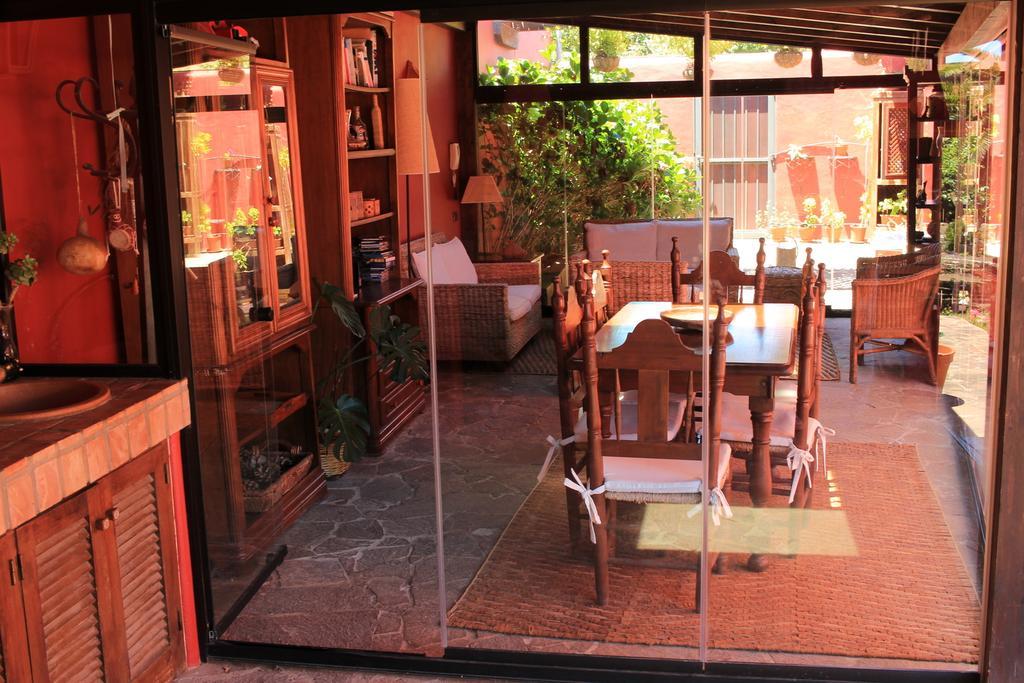 Luxury House In The Heart Of Tenerife La Laguna  Exterior foto